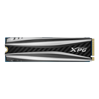 Adata SSD drive XPG GAMMIX S50 2TB M.2 PC