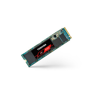 Toshiba RC500 250GB M.2 2280 NVMe PC