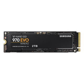 M.2 SAMSUNG 970 2TB PC