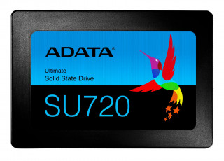 SATA III 2,5" ADATA SU720 500GB 3D PC