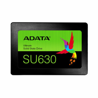 ADATA SSD 2.5" SATA3 3,84TB SU630 PC