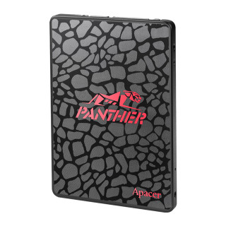 Apacer AS350 Panther SSD 2.5" 7mm SATAIII, 128GB SSD PC