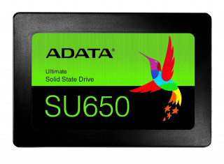 ADATA 960GB SATA3 2,5" 7mm (ASU650SS-960GT-R) SSD PC
