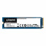 Kingston 500GB M.2 NVMe 2280 NV1 (SNVS/500G) SSD thumbnail
