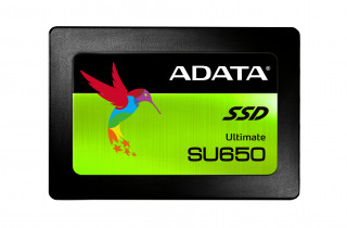 ADATA Ultimate SU650 480GB [2.5"/SATA3] PC