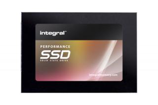 Integral P5 240GB [2.5"/SATA3] SSD PC