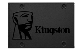 Kingston A400 480GB [2.5"/SATA3] 