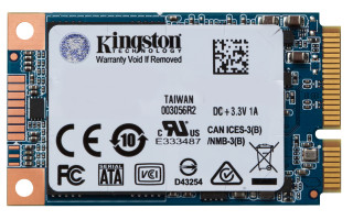 Kingston UV500 240GB [mSATA] PC