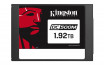 Kingston 1920GB SATA3 2,5" (SEDC500M/1920G) Data Center SSD thumbnail