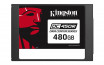 Kingston 480GB 2,5" SATA3 DC450R Data Center Enterprise Series thumbnail