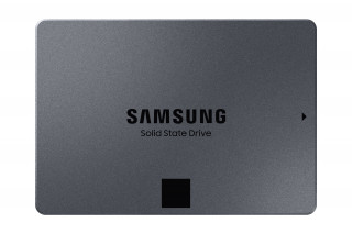 Samsung MZ-77Q8T0 2.5" 8000 GB SATA V-NAND MLC PC