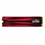 XPG GAMMIX S11 Pro M.2 2000 GB PCI Express 3.0 3D TLC NAND NVMe thumbnail