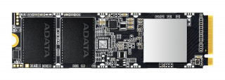 ADATA SX8100 M.2 512 GB PCI Express 3.0 3D TLC NAND NVMe PC