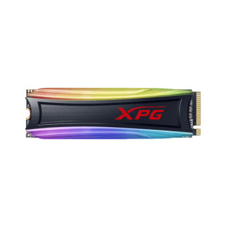 XPG Spectrix S40G M.2 2000 GB PCI Express 3.0 3D TLC NAND NVMe PC