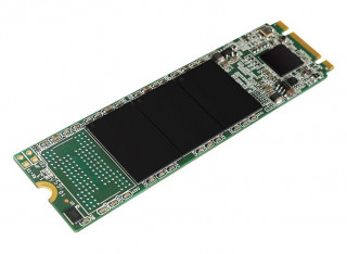 Silicon Power SSD A55 256GB, M.2 SATA, 550/450 MB/s 
