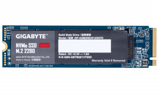 Gigabyte 512GB M.2 2280 NVMe GP-GSM2NE3512GNTD PC