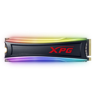 XPG Spectrix S40G M.2 512 GB PCI Express 3.0 3D TLC NVMe PC