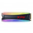 XPG Spectrix S40G M.2 512 GB PCI Express 3.0 3D TLC NVMe thumbnail