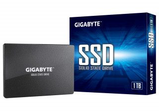 Gigabyte 1TB [2.5"/SATA3] 