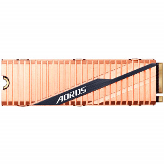 GIGABYTE AORUS NVMe Gen 4 SSD 1TB, R/W 5000/4400 MB/s PC