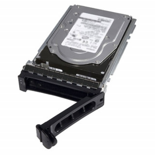 Dell 480GB SSD 2.5" SATA Mix Use 6Gbps 512e Drive in 3.5” Hot-plug Hybrid - 14Ge PC