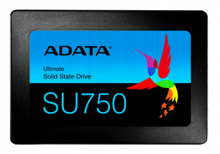 ADATA Ultimate SU750 256GB SSD [2.5"/SATA3] 