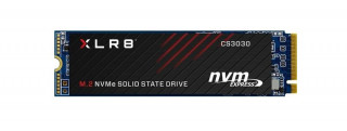 PNY SSD XLR8 CS3030 500GB M.2 PCIe NVMe, 3500/2000 MB/s PC