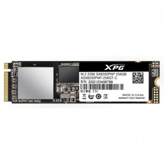 ADATA XPG SX8200 Pro 256GB [2280/M.2] PC