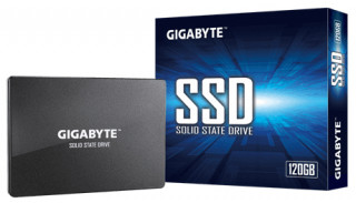 Gigabyte 120GB [2.5"/SATA3] PC