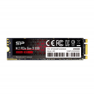 SILICON POWER P32A80 256GB [M.2/2280] PC