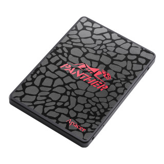 Apacer Panther AS350 240GB [2.5/SATA3] PC