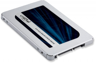 Crucial MX500 2TB [2.5"/SATA3] PC