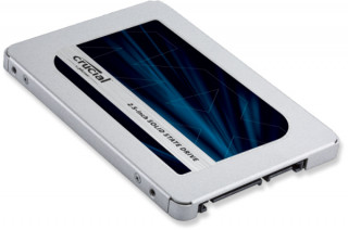 Crucial MX500 2TB [2.5"/SATA3] 