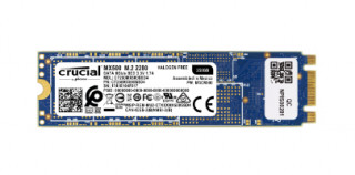 Crucial MX500 250GB [M.2 2280] PC