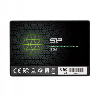 Silicon Power Slim S56 960GB [2.5"/SATA3] 