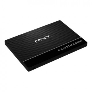 PNY 120GB 2,5" SATA3 CS900 