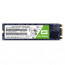 WD Green SSD 480GB M.2 SATA3 R/W:545/465 MB/s 3D NAND thumbnail