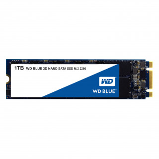 WD Blue 3D NAND 1TB [M.2/2280] PC