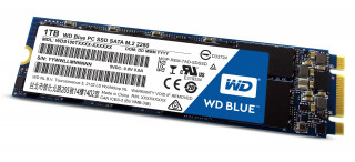 WD Blue 1TB [M.2/2280] PC