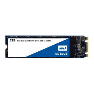 WD Blue 2TB 3D NAND [M.2/2280] PC