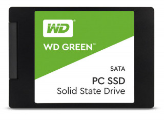 WD Green G2 240GB [2.5'/SATA3] PC