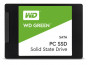 WD Green G2 240GB [2.5'/SATA3] thumbnail