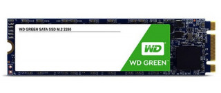 WD Green 240GB 2018 [M.2/2280] (használt) PC