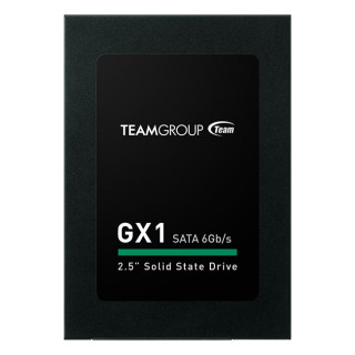 Team Group SSD GX1 240GB 2.5', SATA III 6GB/s, 500/400 MB/s PC