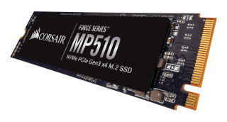 Corsair MP510 M.2 480 GB PCI Express 3.0 3D TLC NAND NVMe PC