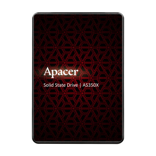 Apacer AS350X Series 128GB [SATA3] 