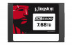 Kingston Technology DC500 2.5" 7680 GB Serial ATA III 3D TLC thumbnail