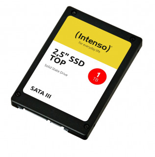 Intenso top Performance SSD 1TB, SATA (3812460) 