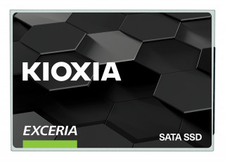 KIOXIA EXCERIA SSD 960GB, SATA (LTC10Z960GG8) PC