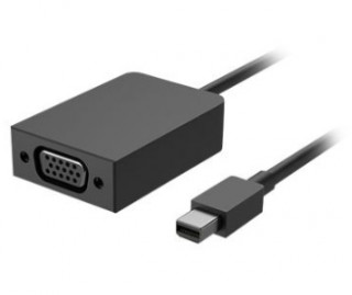 Surface Mini DisplayPort VGA Adapter 